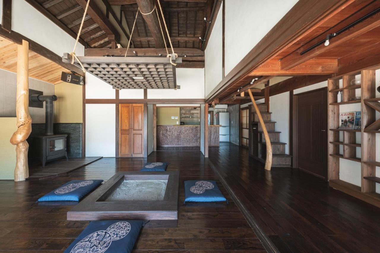 Sameya - Vacation Stay 80909V Sumoto Exterior foto