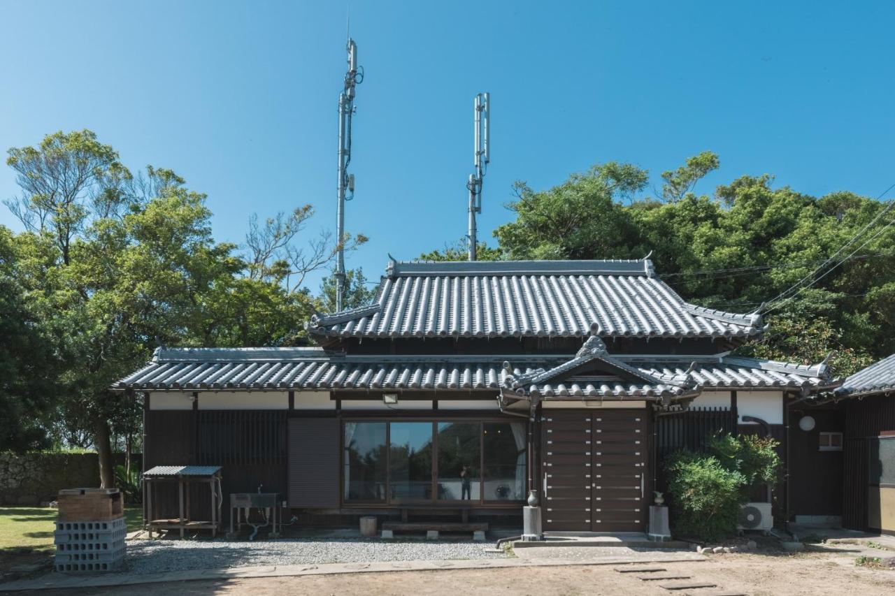 Sameya - Vacation Stay 80909V Sumoto Exterior foto